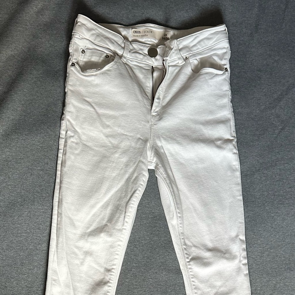 ASOS jeans